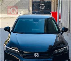 هوندا سيفيك